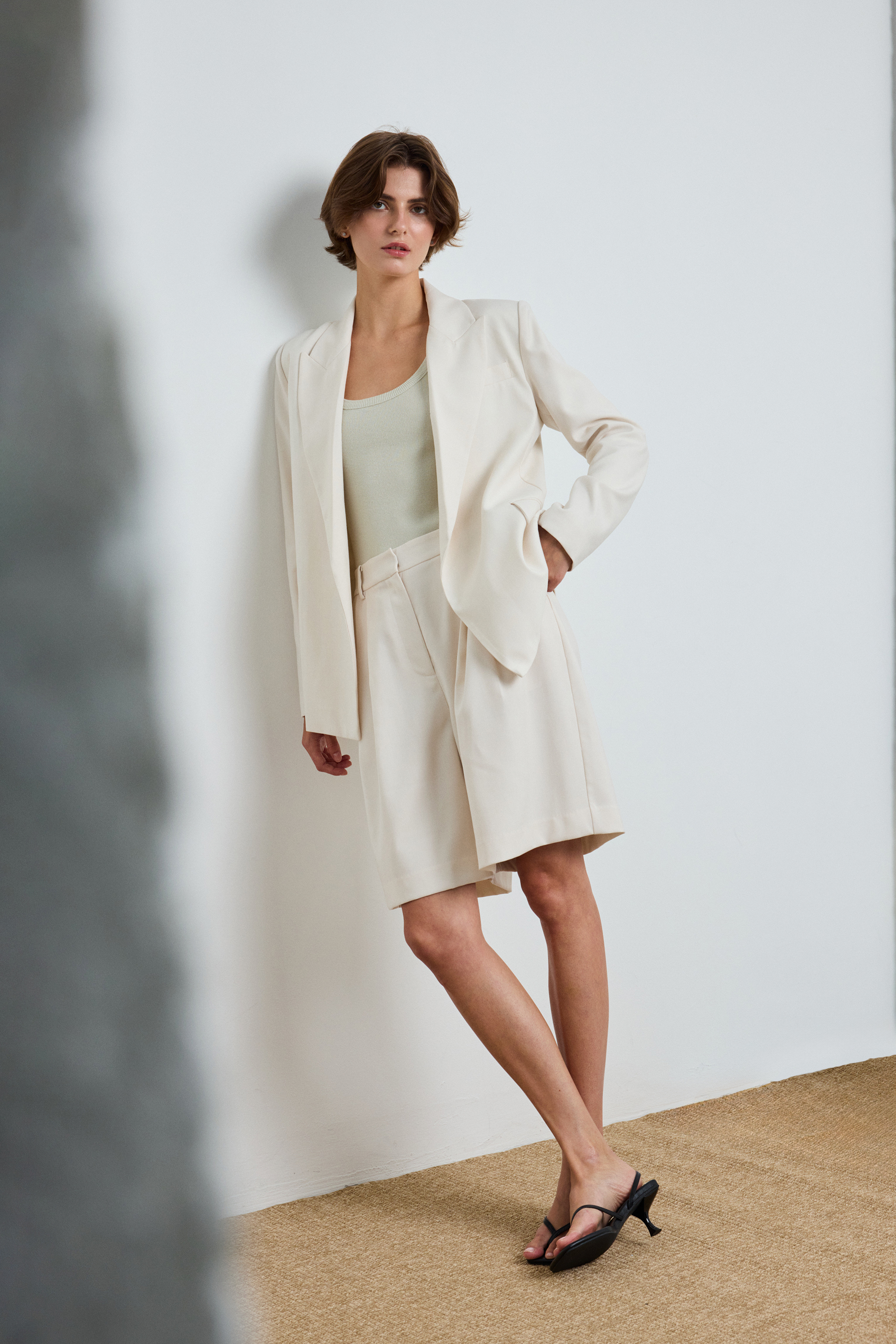 Workwear outfit