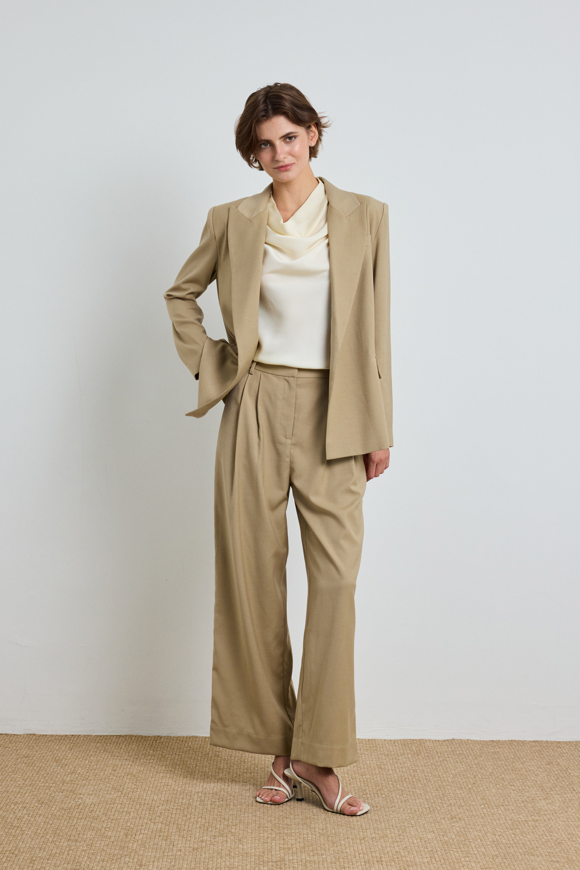 Outfit A